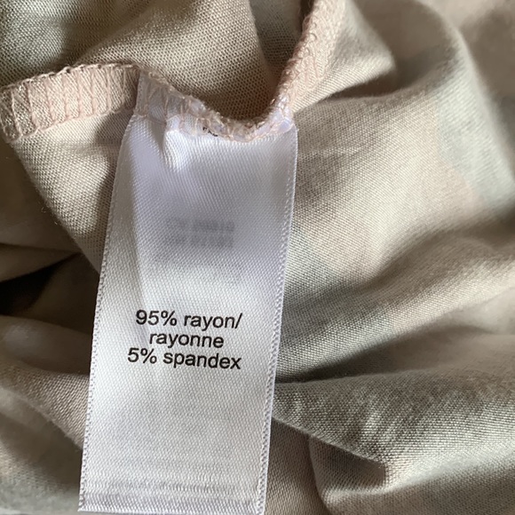 Maurice’s camo keyhole shift dress🪴 - Picture 11 of 12